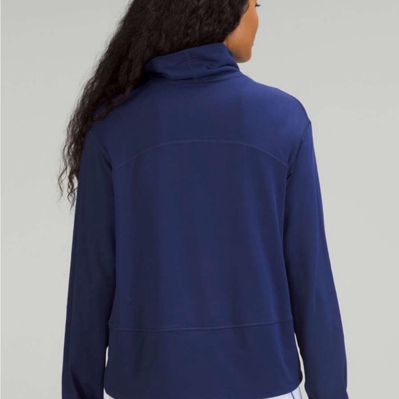 Lululemon Ready to Rulu Pullover - Picture 2 of 6